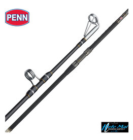 PENN (PEN) PEN, CARNAGE III SURF ULUA C ROD CARSFIII4060C13UL 13' MHEAVY