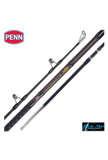 PENN (PEN) PEN, BATTALION II SURF ULUA C ROD BATSFII5080C13 13’ HEAVY