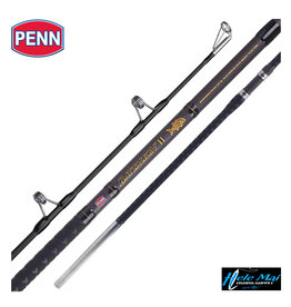PENN (PEN) PEN, BATTALION II SURF ULUA C ROD BATSFII5080C13 13’ HEAVY