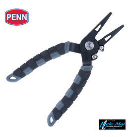PENN (PEN) PEN, BULL NOSE PLIERS 8"
