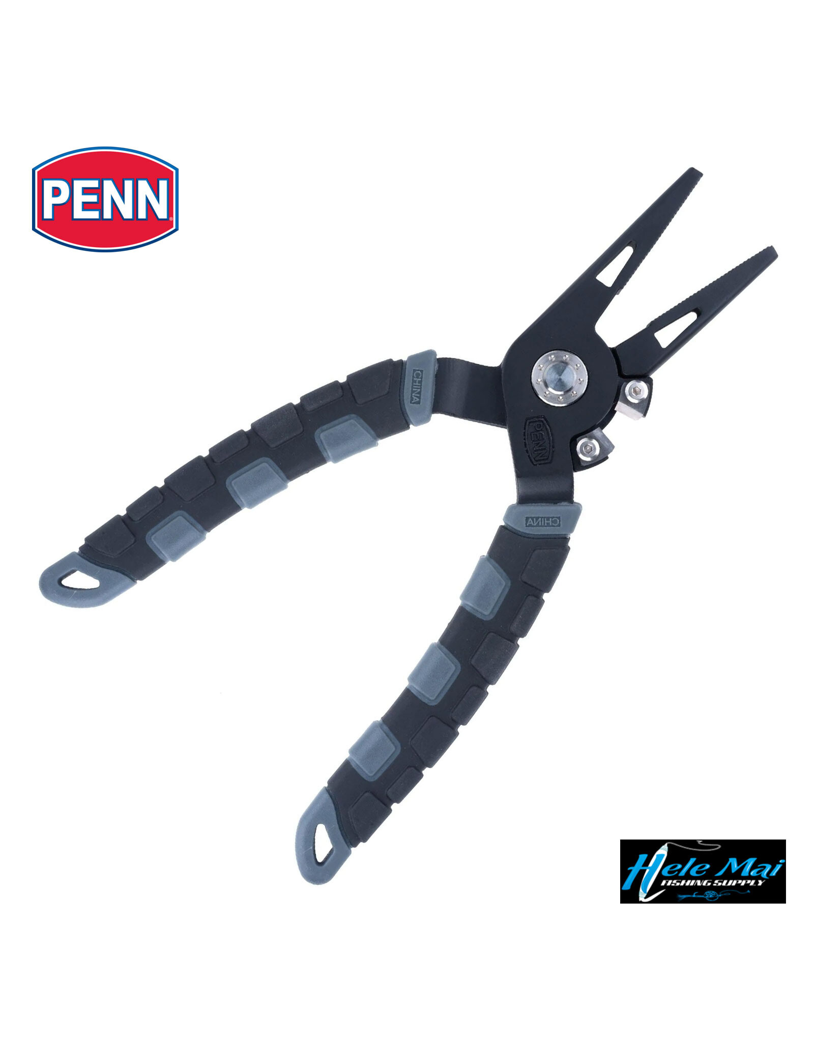 PENN (PEN) PEN, BULL NOSE PLIERS 6.5"