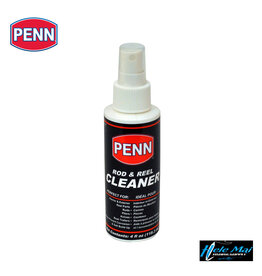 PENN (PEN) PEN, ROD & REEL CLEANER SPRAY 4OZCLNCS6 4oz