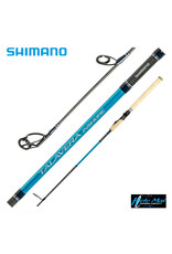 SHIMANO (SHI) SHI, TALAVERA S ROD TES66MHC 6'6" MHEAVY