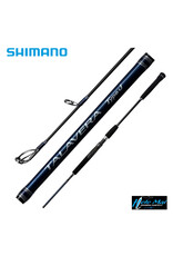 SHIMANO (SHI) SHI, TALAVERA IS J ROD TTJS60ML 6' MLIGHT