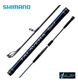 SHIMANO (SHI) SHI, TALAVERA JIGGING ROD MLIGHT 6'