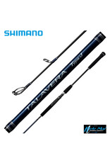 SHIMANO (SHI) SHI, TALAVERA J ROD TTJS66MH 6' MHEAVY