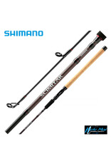 SHIMANO (SHI) SHI, SCIMITAR C ROD SMS86M2C 8'6" MEDIUM