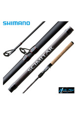 SHIMANO (SHI) SHI, SCIMITAR C ROD SMS70MC 7' MEDIUM