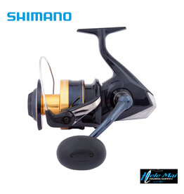 SHIMANO (SHI) SHI, SPHEROS SPINNING REEL 14000XGFA