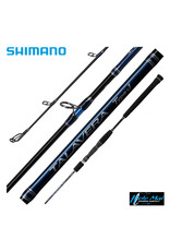 SHIMANO (SHI) SHI, TALAVERA JIGGING CASTING ROD MHEAVY 6'