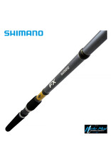 SHIMANO (SHI) SHI, PFX S COMBO PFX2500HGFCCBS70MA 7' MEDIUM