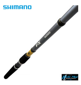 SHIMANO (SHI) SHI, PFX S ROD/REEL COMBO MEDIUM 7'