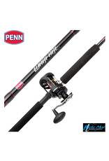PENN (PEN) PENN, WARFARE LEVEL WIND COMBO,