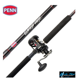 PENN (PEN) PENN, WARFARE LEVEL WIND COMBO,