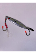 ISLAND FLYZ (IFZ) IFZ, DA JIGZTER