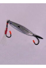 ISLAND FLYZ (IFZ) IFZ, DA JIGZTER