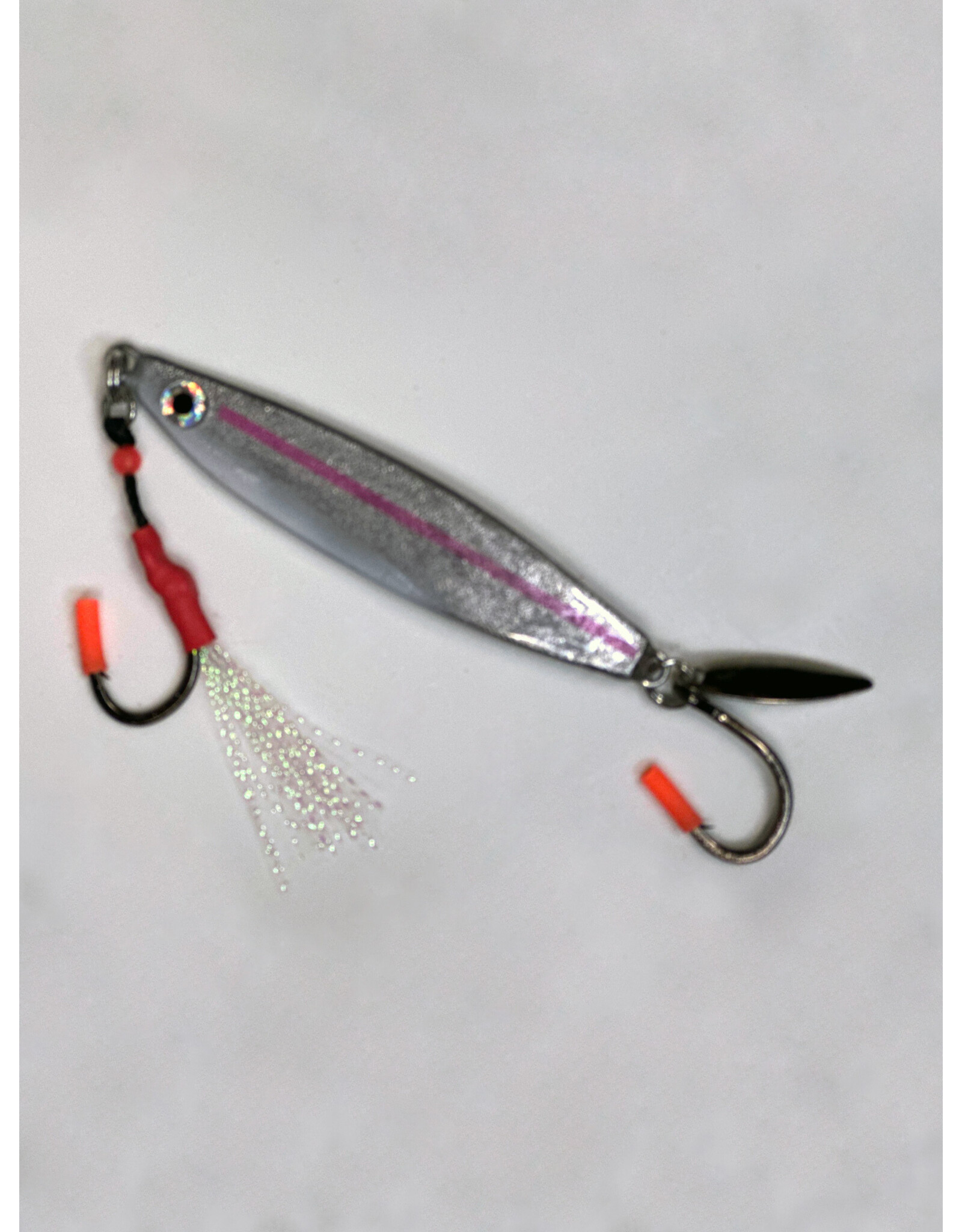 ISLAND FLYZ (IFZ) IFZ, DA JIGZTER