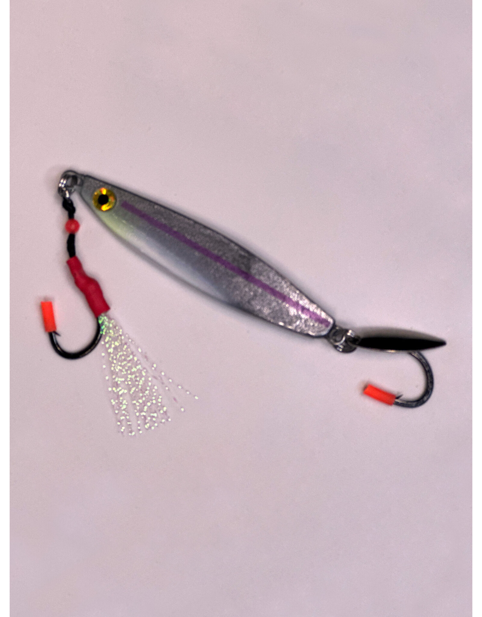 ISLAND FLYZ (IFZ) IFZ, DA JIGZTER