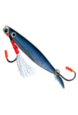 ISLAND FLYZ (IFZ) IFZ, DA JIGZTER