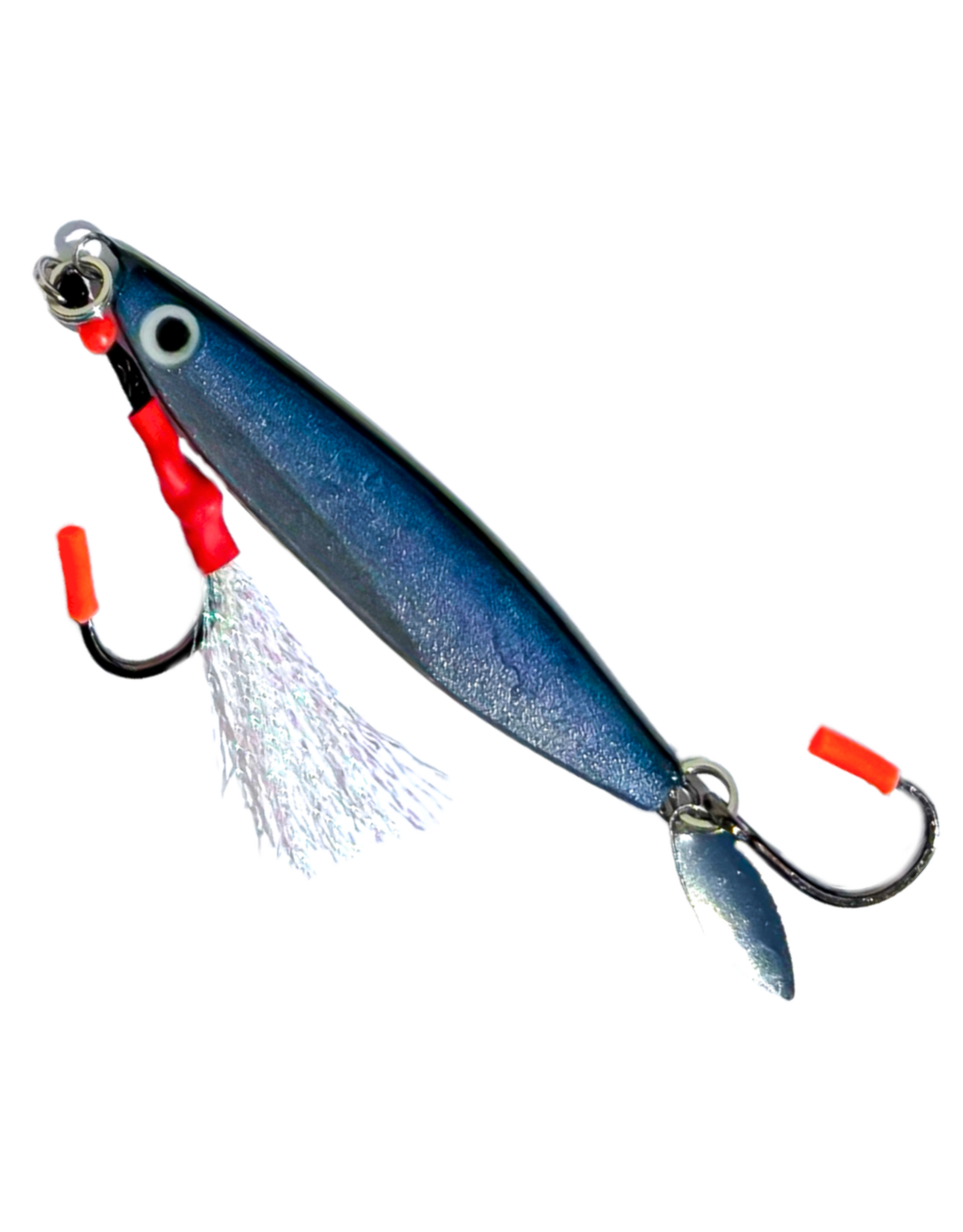 ISLAND FLYZ (IFZ) IFZ, DA JIGZTER