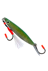 ISLAND FLYZ (IFZ) IFZ, DA JIGZTER