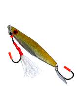 ISLAND FLYZ (IFZ) IFZ, DA JIGZTER