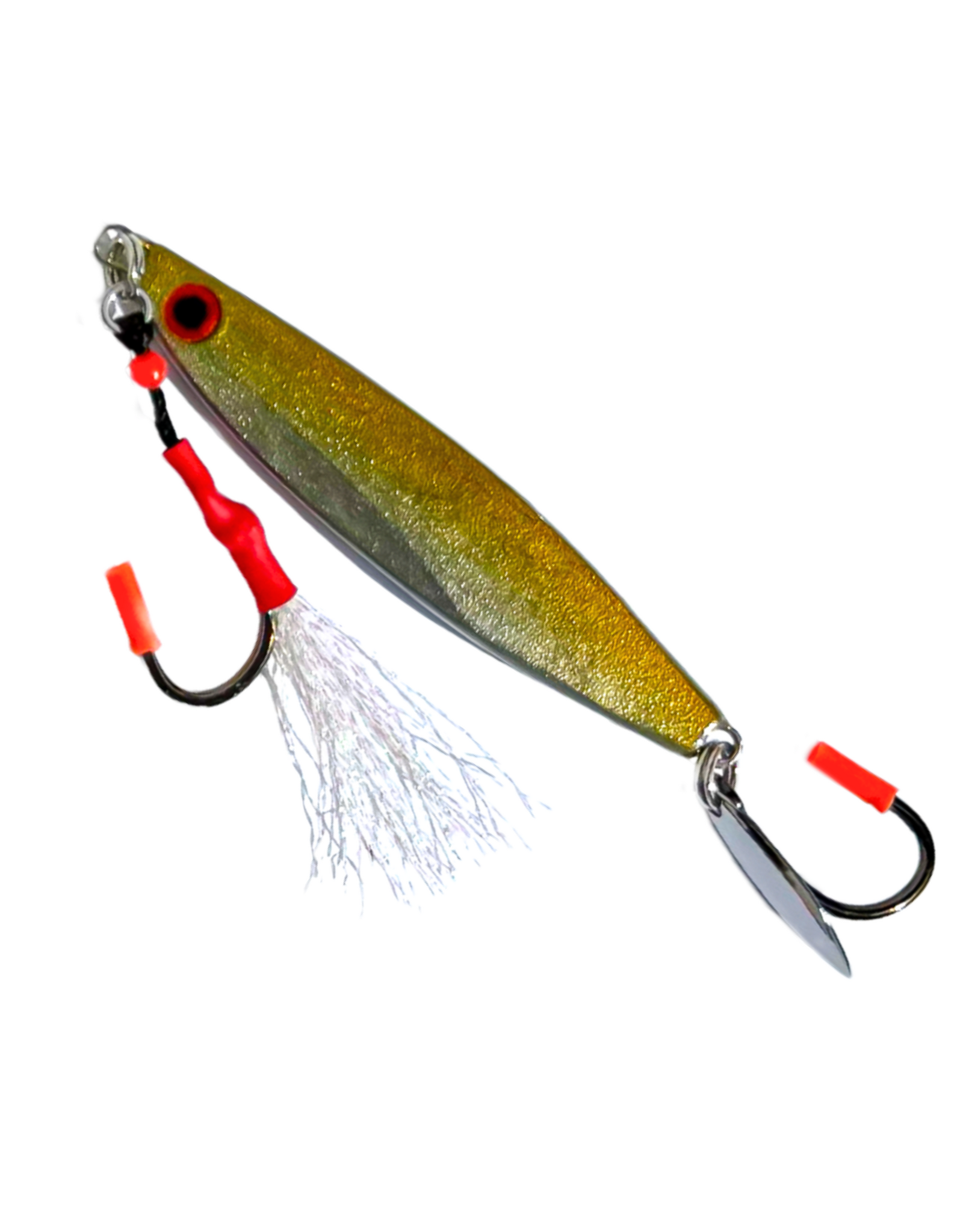 ISLAND FLYZ (IFZ) IFZ, DA JIGZTER