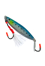 ISLAND FLYZ (IFZ) IFZ, DA JIGZTER