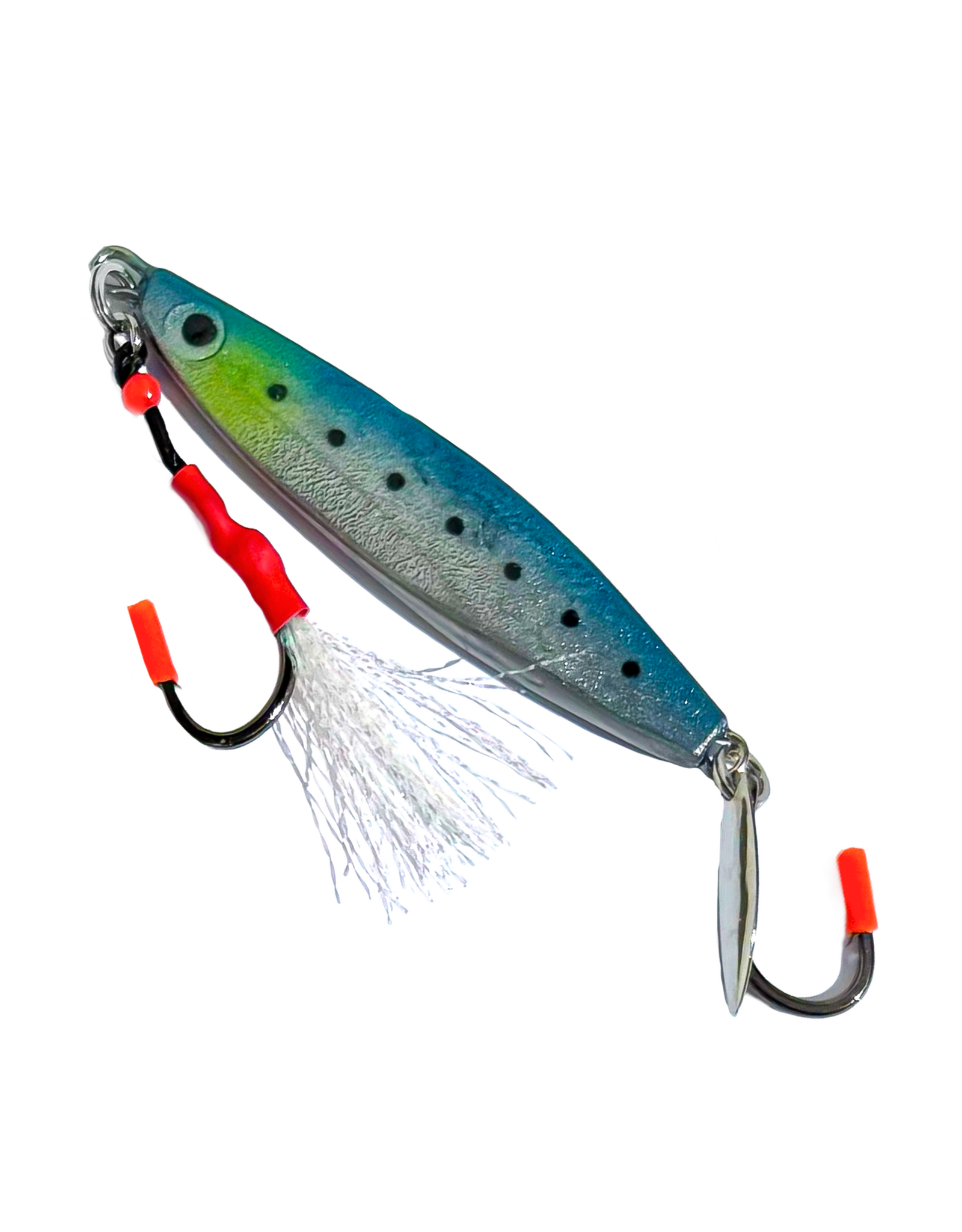 ISLAND FLYZ (IFZ) IFZ, DA JIGZTER