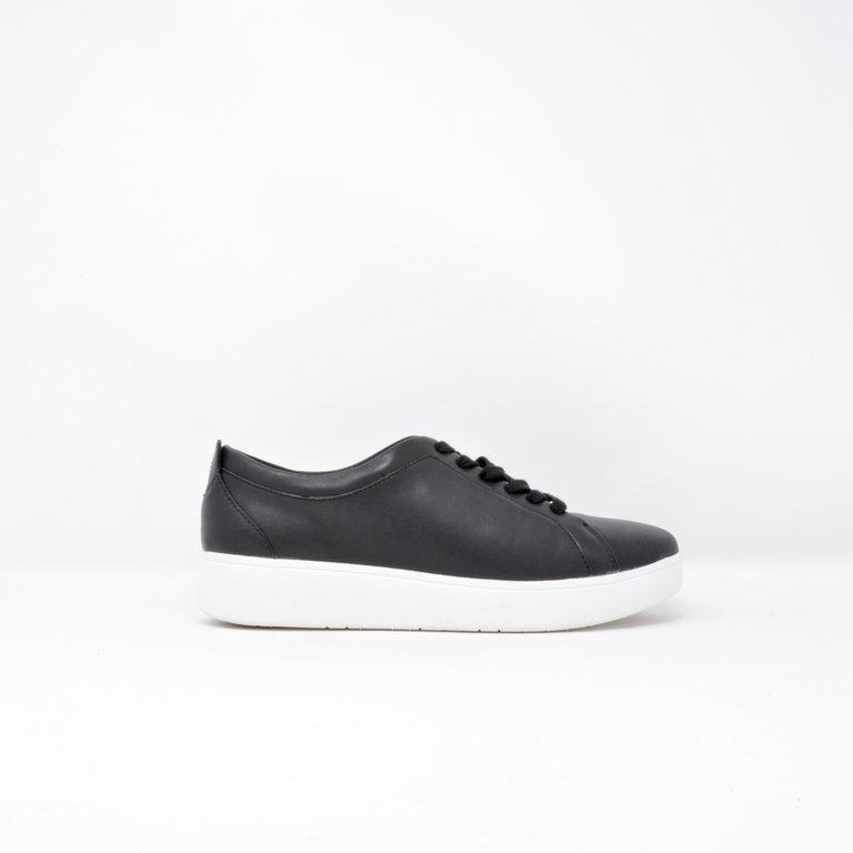 FITFLOPS RALLY BLACK