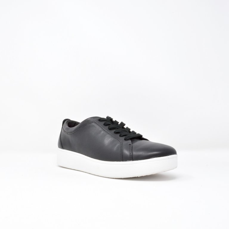 FITFLOPS RALLY BLACK