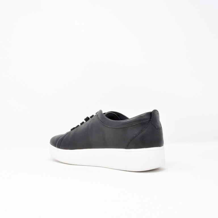 FITFLOPS RALLY BLACK