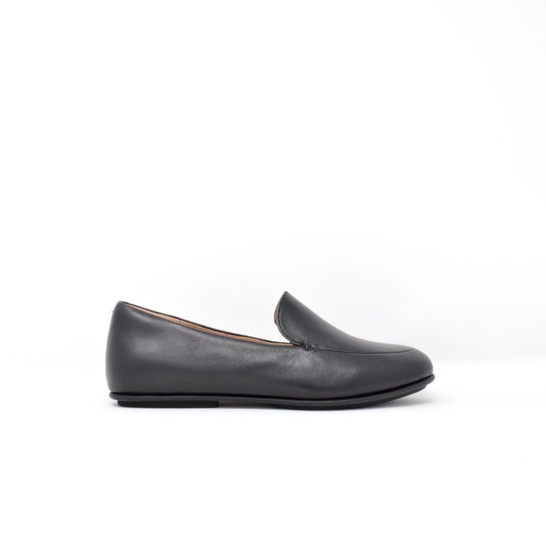 FitFlop FITFLOPS LENA LOAFERS ALL BLACK