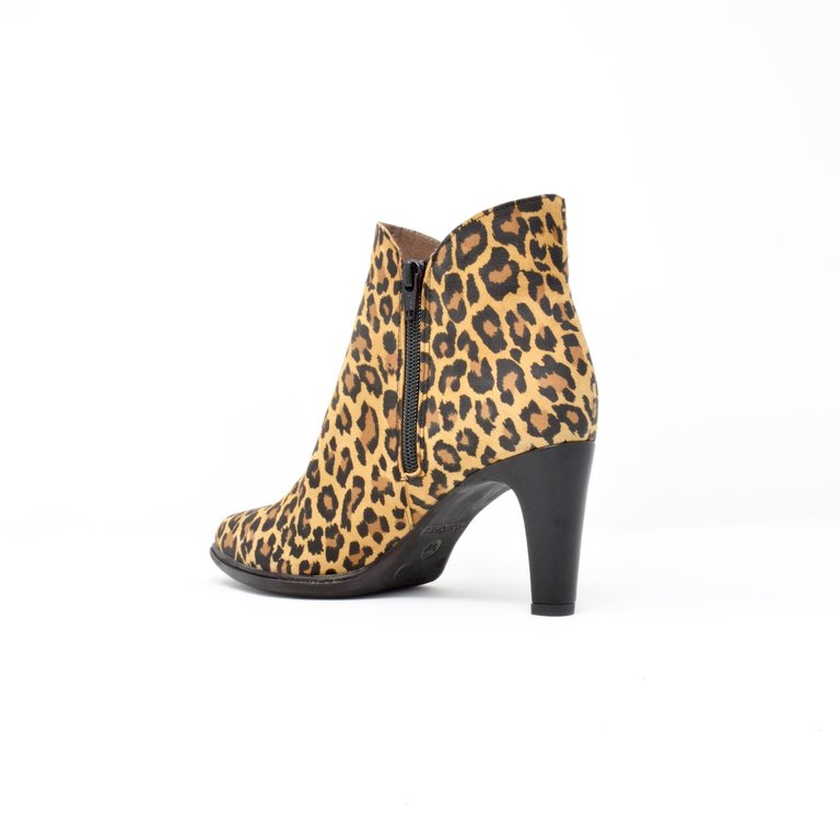 Wonders WONDERS M-2622-L LEOPARD