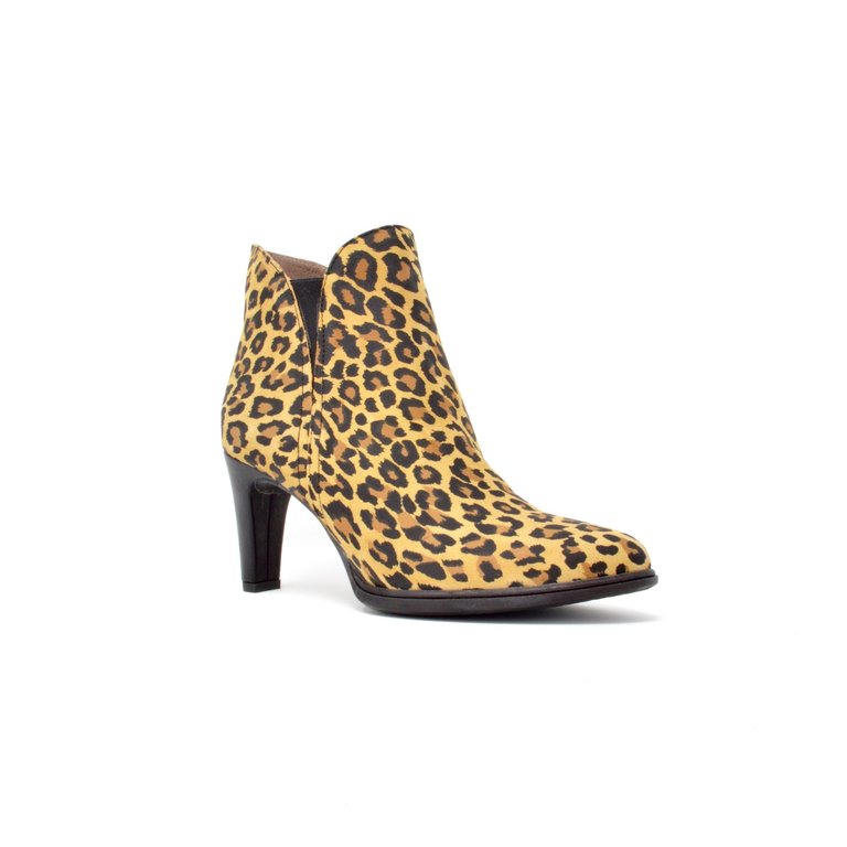 Wonders WONDERS M-2622-L LEOPARD