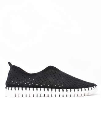 Ilse Jacobsen ILSE JACOBSEN TULIP139 001 BLACK Ilse Jacobsen ILSE JACOBSEN TULIP139 001 BLACK