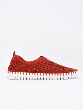 Ilse Jacobsen ILSE JACOBSEN TULIP139 303 DEEP RED Ilse Jacobsen ILSE JACOBSEN TULIP139 303 DEEP RED