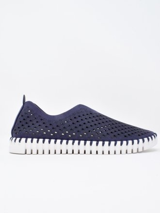 Ilse Jacobsen ILSE JACOBSEN TULIP139 600 NAVY Ilse Jacobsen ILSE JACOBSEN TULIP139 600 NAVY