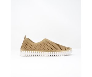 ILSE JACOBSEN TULIP 110 LATTE - Head Over Heels