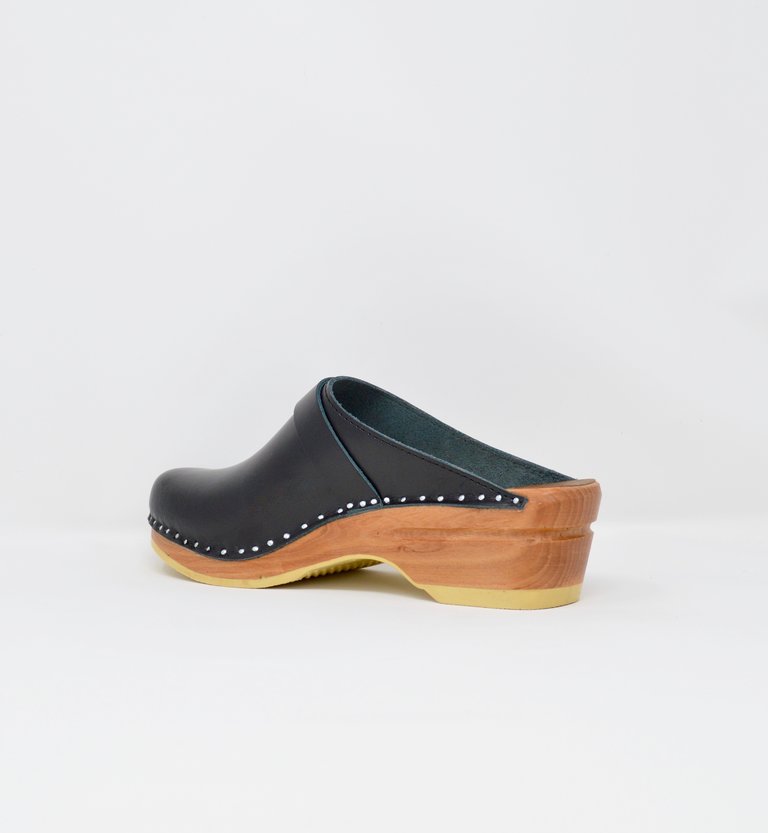 TROENTORP DA VINCI BLACK