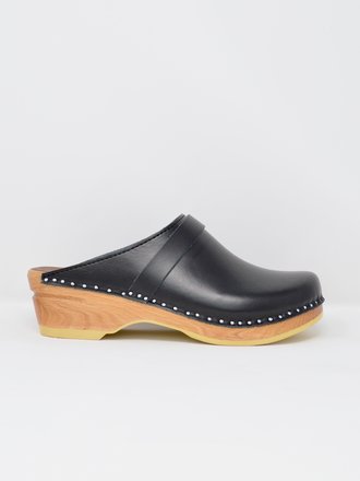 TROENTORP DA VINCI BLACK