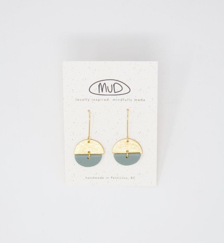 MuD Designs MuD Pura - Sage