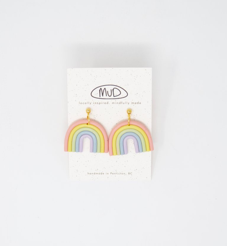 MuD Designs MuD Cielo - Rainbow