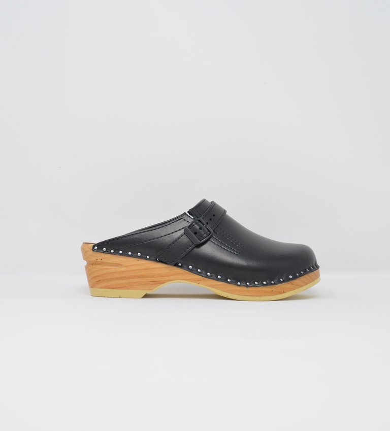 TROENTORP RAPHAEL BLACK