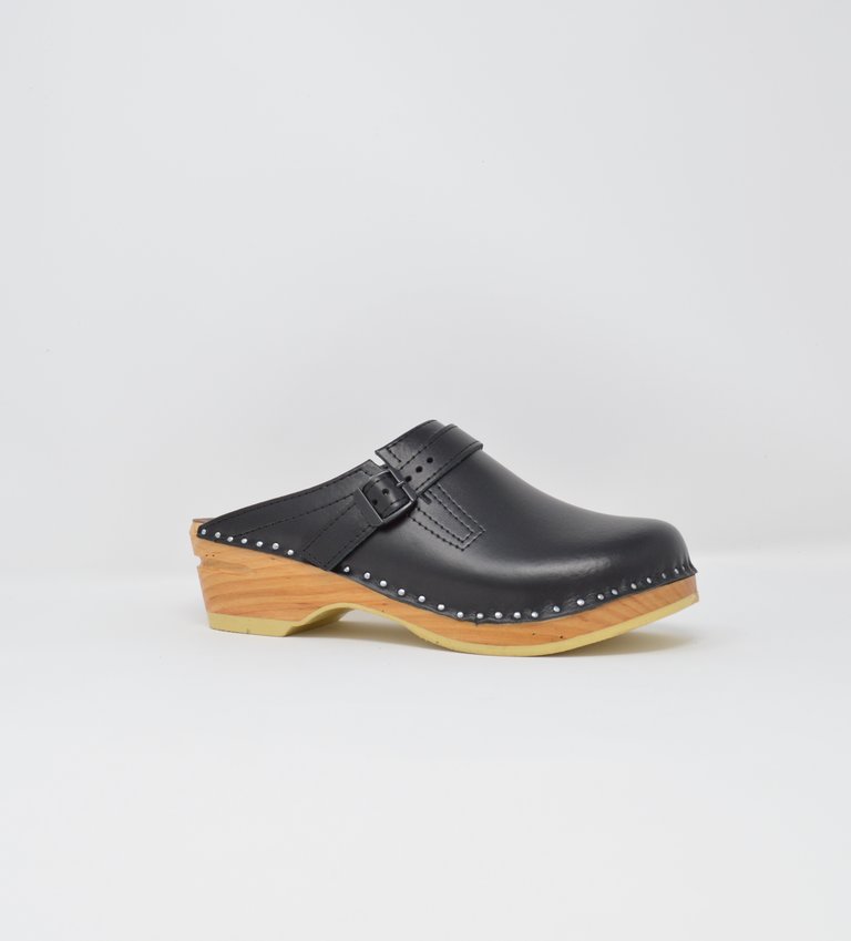 TROENTORP RAPHAEL BLACK