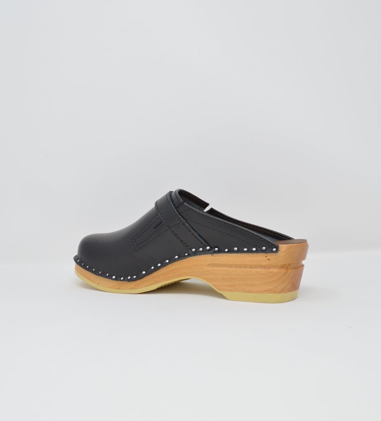 TROENTORP RAPHAEL BLACK
