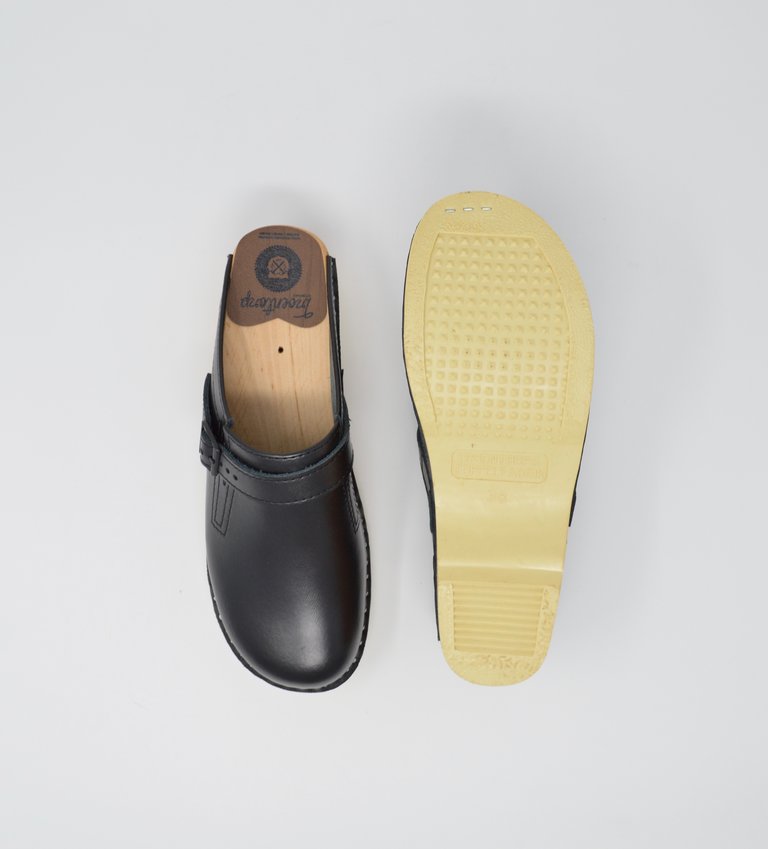 TROENTORP RAPHAEL BLACK