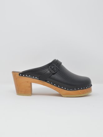 TROENTORP RAPHAEL MID BLACK