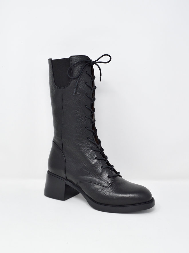 Tall Boots - Head Over Heels