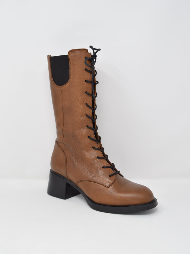 Tall Boots - Head Over Heels